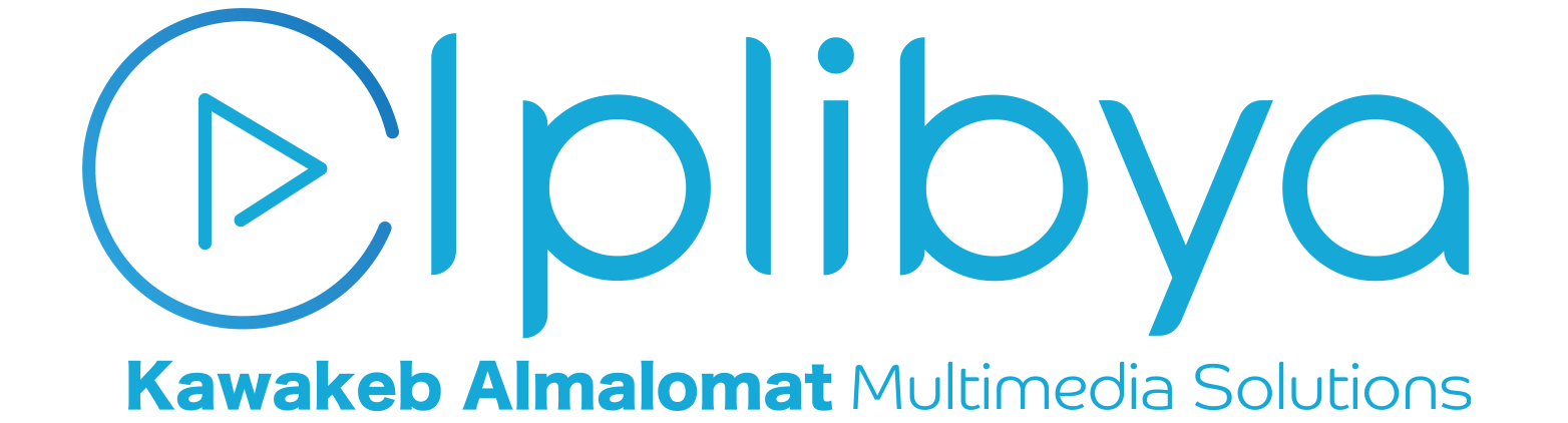 IP Libya | Solutions Numériques